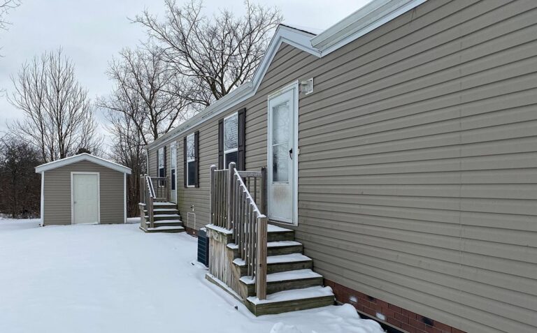 59568 Susan Lane East New Haven MI 48048