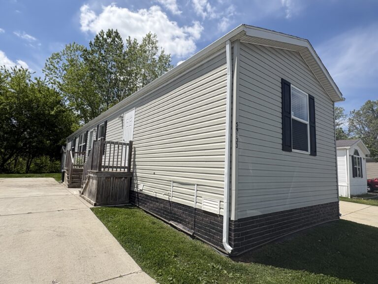 Estimated Mortgage Payments From $1285 | 59133 Faye New Haven MI 48048
