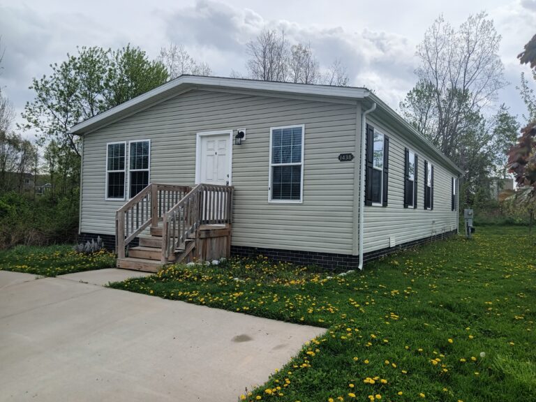 1438 Revolution Drive Potterville MI 48876