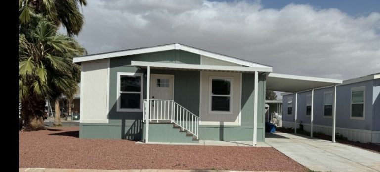 New Home Move In Ready! Las Vegas NV 89121