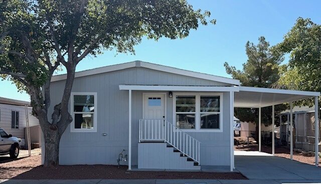 3751 S. Nellis Blvd. Las Vegas NV 89121