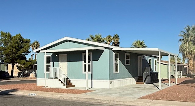 3751 S. Nellis Blvd. Las Vegas NV 89121