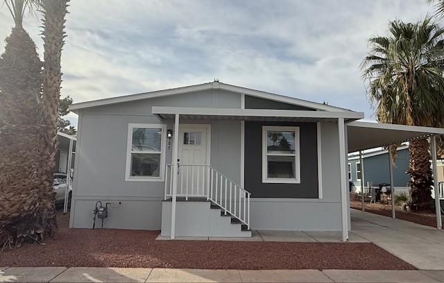 3751 S. Nellis Blvd. Las Vegas NV 89121