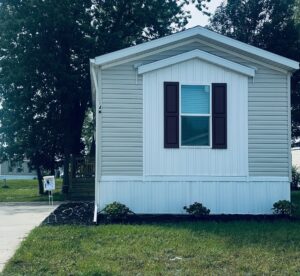 604 W John Beers Rd Stevensville MI 49127