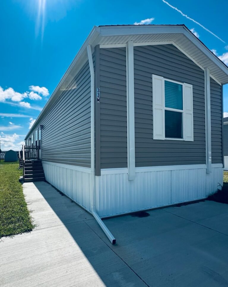 604 W. John Beers Road 33M Stevensville MI 49127