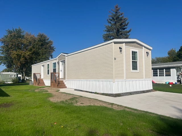 30 Locust Dr Hamlin NY 14464