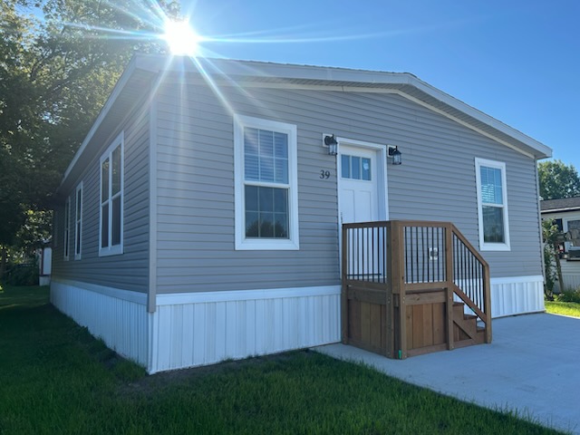 39 Oak Drive Hamlin NY 14464