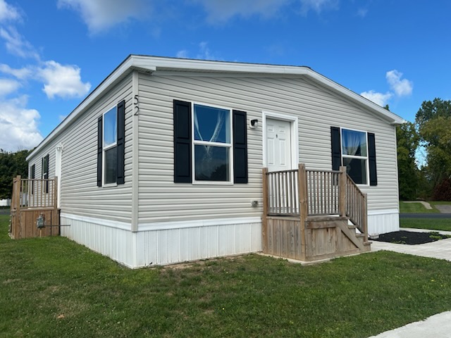 52 Roadside Drive Hamlin NY 14464