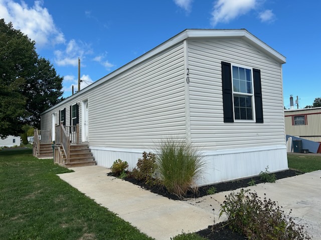 20 Dogwood Drive Hamlin NY 14464