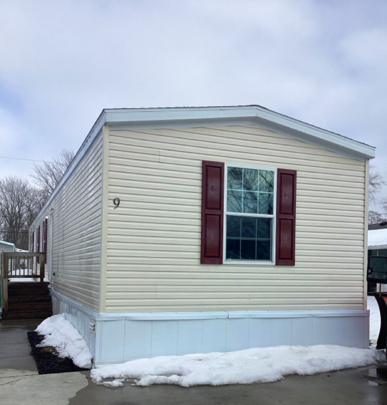 9 Oak Drive Hamlin NY 14464