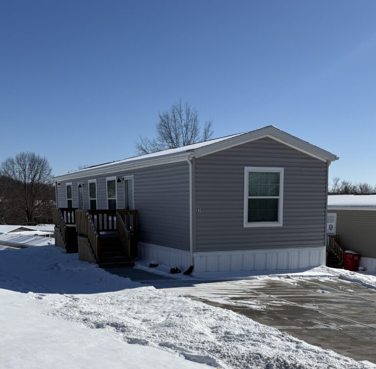 17311 E US Hwy 40 ~ Site A38 Independence MO 64055