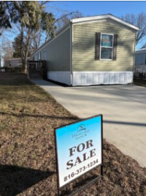 17311 E US Hwy 40 ~ Site H13 Independence MO 64055