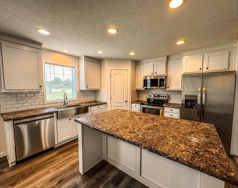 110 Prairie View Drive Gardner 66030 KS Gardner KS 66030