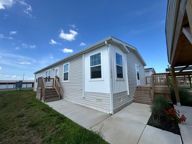 1038 Park Street Gardner KS 66030