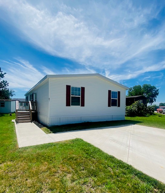 Newly Remodeled Home Just for you! Gardner KS 66030