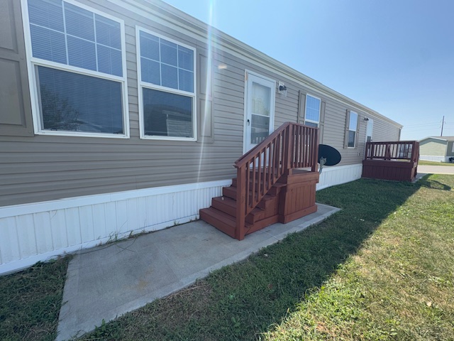 1199 E SANTA FE, Lot # 304 Gardner 66030 KS Gardner KS 66030