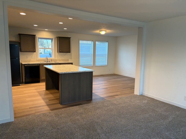 1199 E SANTA FE Gardner KS 66030