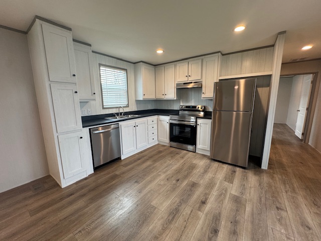 1199 E SANTA FE, Gardner KS 66030