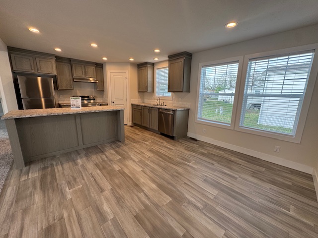 1057 BUFFALO TRAIL Gardner KS 66030