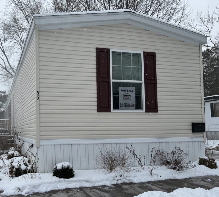 55 Norhill Dr Rochester NY 14625