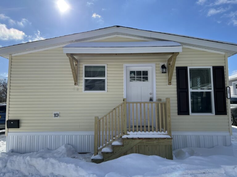 25 Penview Dr Rochester NY 14625