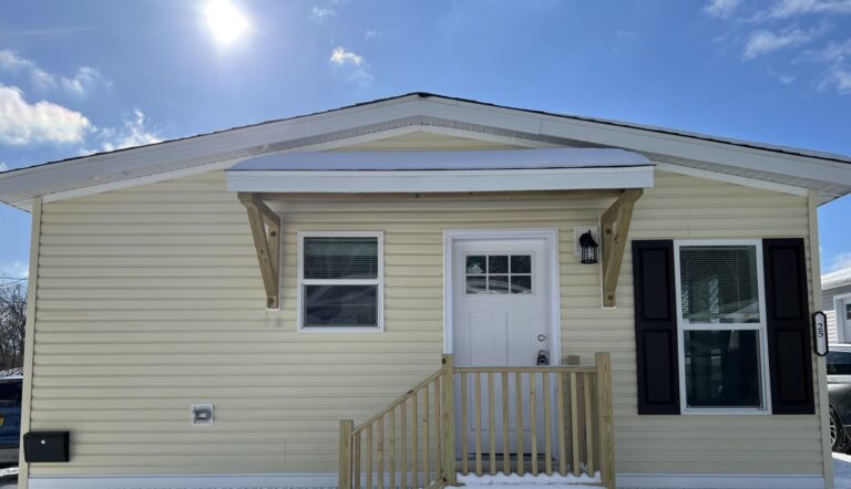 25 Penview Dr Rochester NY 14625