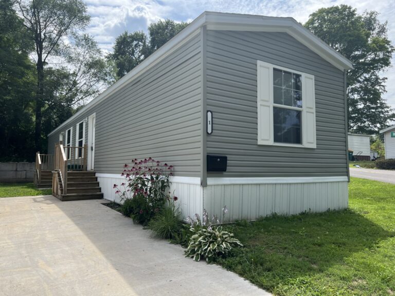 1 Dalewood Drive Rochester NY 14625