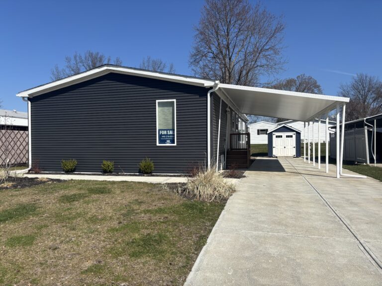 13 Blossom Lane Olmsted Township OH 44138