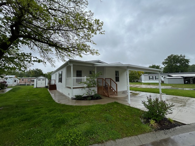 61 Brookins Drive Olmsted Township OH 44138