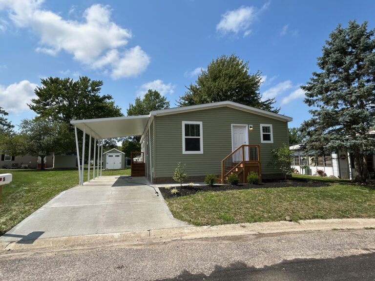 7 Pageant Lane Olmsted Township OH 44138