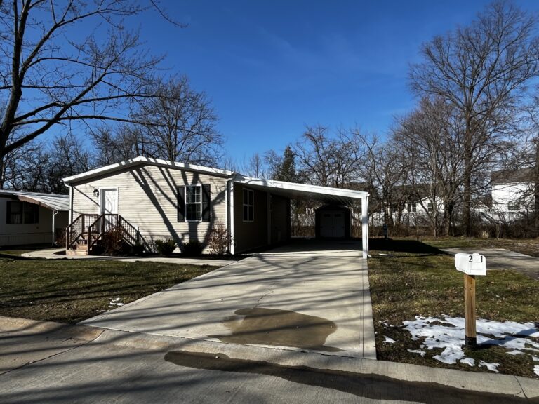 21 Parade Street Olmsted Township OH 44138
