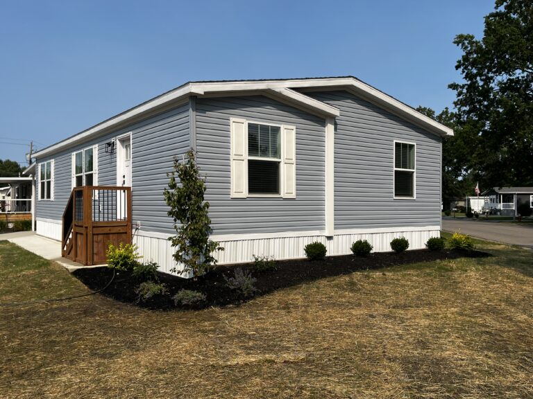 1 Cherry lane Olmsted Township OH 44138
