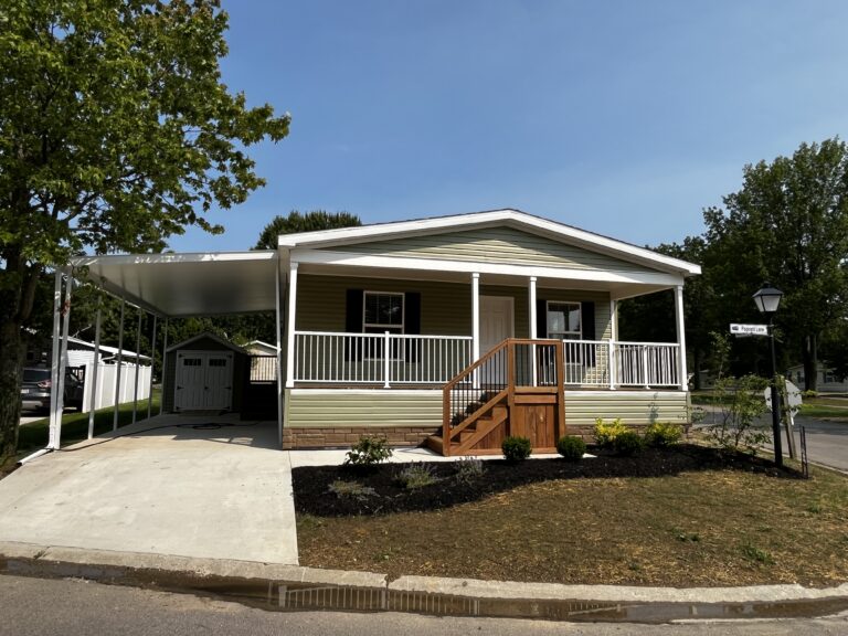 2 Pageant lane Olmsted Township OH 44138