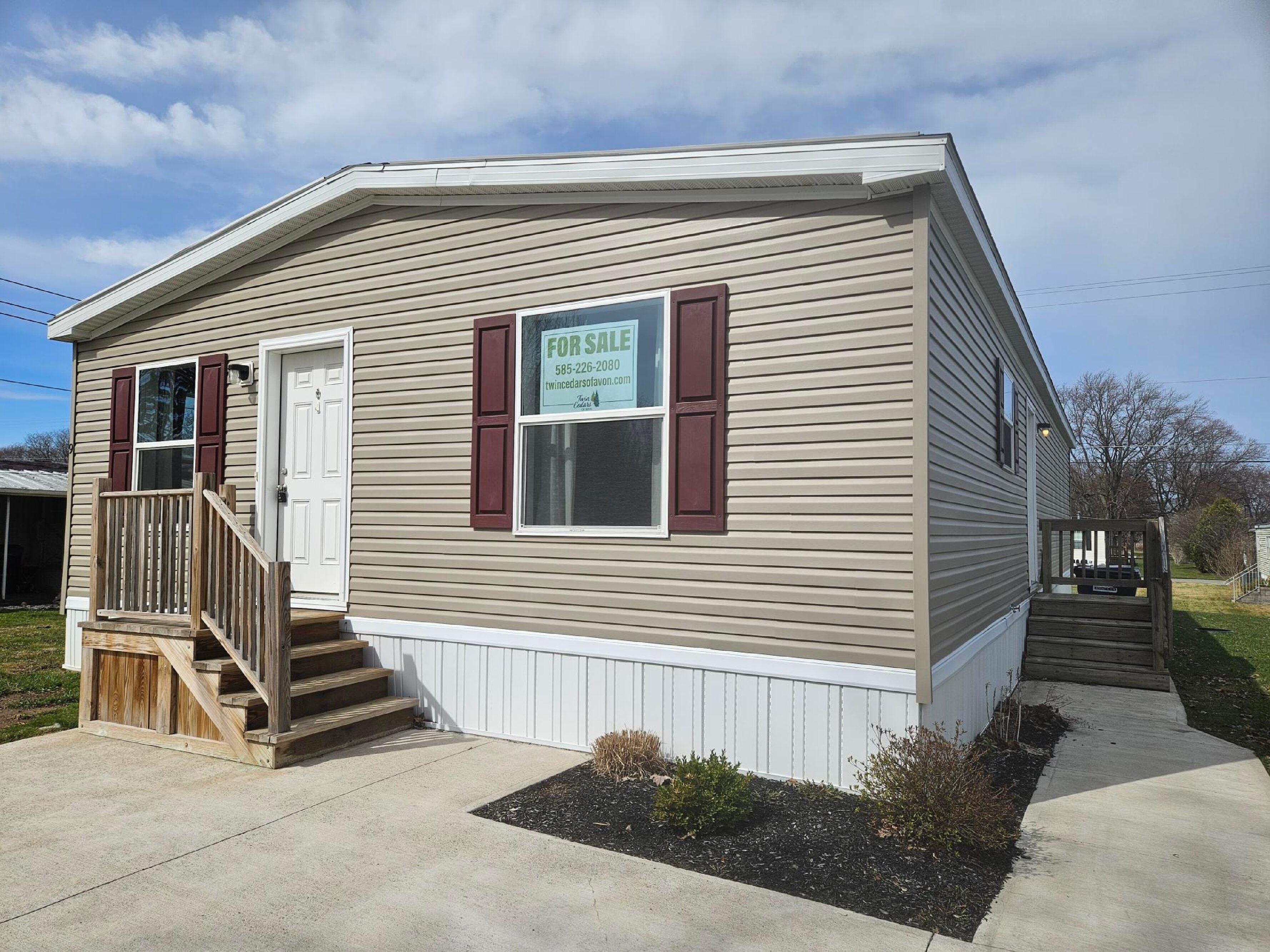 9 Valleyview Drive Avon NY 14414