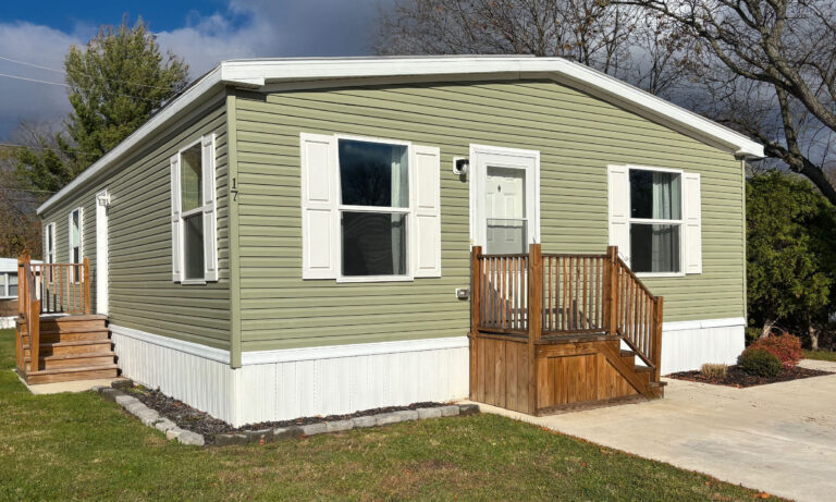 17 Valleyview Drive Avon NY 14414