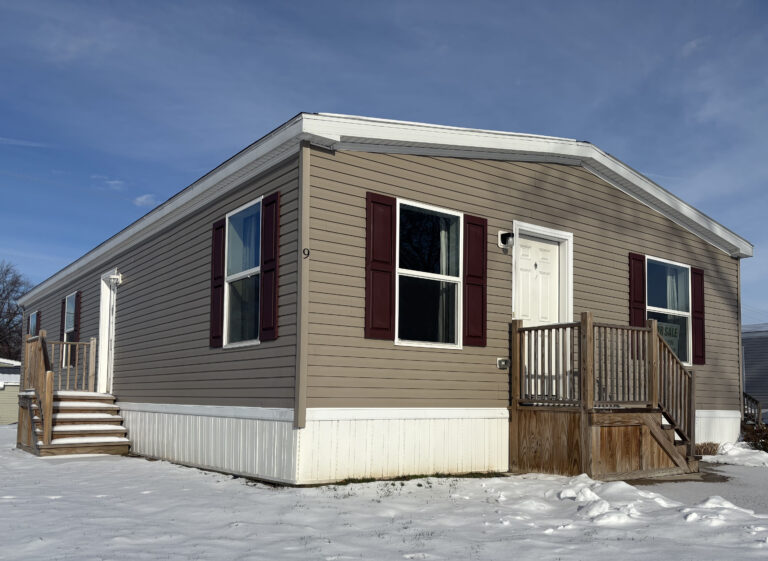 9 Valleyview Drive Avon NY 14414